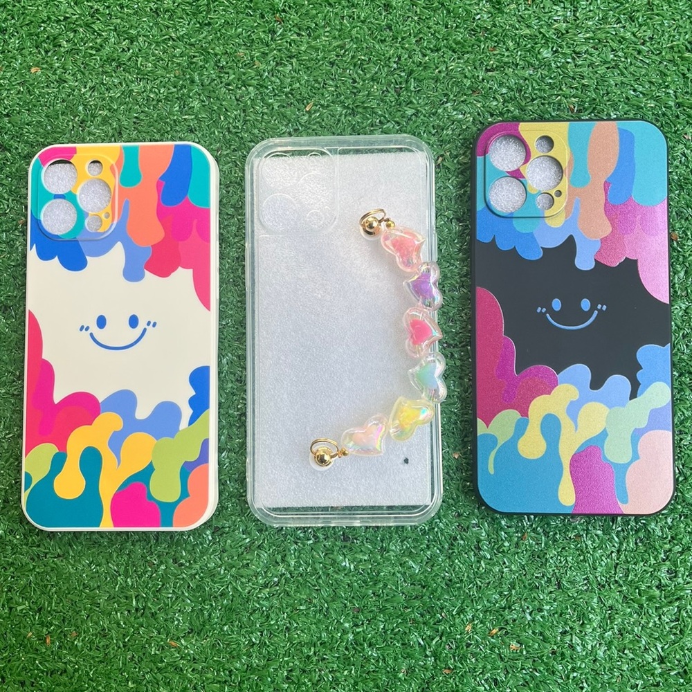 iPhone cases💜 - Picture 3 of 7